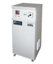 Visco Vesta Servo 60 Kva Monofaze Regülator