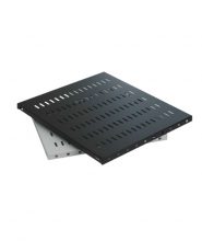 4 Noktadan Bağlantılı Rack Mount Raflar 486x450x88