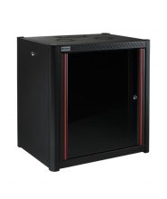 Wt Serisi 19″ Network Duvar Tipi Kabinetler 600x450x512