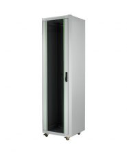 Eco Serisi 19″ Dikili Tip Kabinetler 600x600x1301
