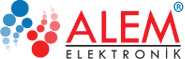 ALEM ELEKTRONİK ENERJİ & GÜÇ SİSTEMLERİ VE LED AYDINLATMA